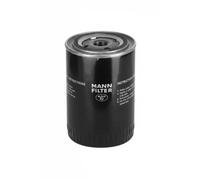 Mann Filter Filtre à huile W 940/26 pour véhicules de tourisme et utilitaires