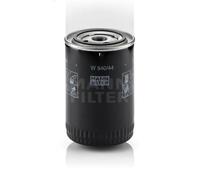 Filtre à huile Filtre vissé W 940/44 MANN-FILTER pour AUDI VW