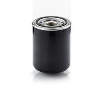 Mann Filter Filtre à huile WD 1374