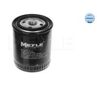 Filtre à huile Filtres de longue durée 100 115 0005 MEYLE pour AUDI VW SKODA