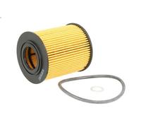 Filtre à huile FILTRON OE 649/5 pour BMW 7 (E38) 3 1998-2000
