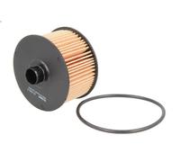 Filtre à huile FILTRON OE 666/3 pour DACIA DUSTER (HS_) 1.2 2013-2018