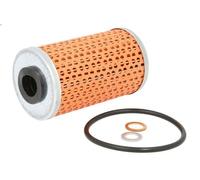 Filtre à huile FILTRON OM 510 pour MERCEDES-BENZ 190 (W201) 2 1982-1984