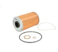 Filtre à huile FILTRON OM 516 pour MERCEDES-BENZ LP 3.78 1966-1977