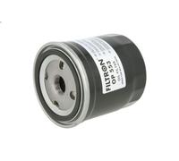 Filtre à huile FILTRON OP 553 pour CITROEN LNA 1 1984-1986