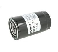 Filtre à huile FILTRON OP 567/2 pour NISSAN PICK UP (D21) 2.5 1986-1991