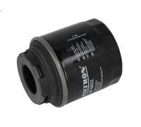 Filtre à huile FILTRON OP 641/2 pour AUDI A3 (8P1) 1.2 2010-2012