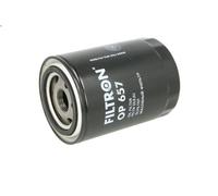 Filtre à huile FILTRON OP 657 pour PORSCHE 911 3 1975-1977