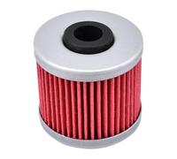 Filtre à huile for moto, adapté au Scooter 125 125i Downtown K-XCT People GT x-town CBS 150 200i 300i 350i, livraison de carburant(1pcs)