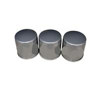 Filtre à huile for moto, adapté for K75 87-97 K75C 85-88 K75RT 90-97 K75S 86-97 R850C 99-01 R850 R850R 99-06 K1 89-94(3pcs)