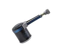 Filtre à huile for moto compatible avec les modèles NSS250, NSS300, NSS300A, NT700V, NT700VA, RC51, SH300I, ST1300 ABS, STX1300, VFR1200, VFR1200F et VFR800(Oil Filter Tool Kit)