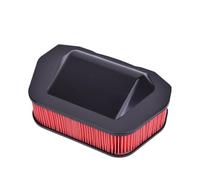 Filtre à huile for moto compatible avec XVS1300 2007 2008 2009 2010 XVS 1300 XVS1300A XVS1300CT(Air Filter 1pc)