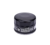 Filtre à huile for moto compatible avec XVS1300 2007 2008 2009 2010 XVS 1300 XVS1300A XVS1300CT(Oil Filter 1pc)