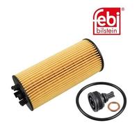Filtre à huile haut de gamme Febi 170546 haute performance compatible avec...