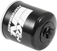 Filtre à huile haute performance K&N Triumph Yamaha Honda Kawasaki Suzuki Mv-...