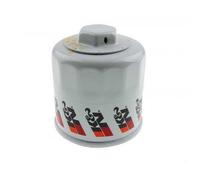 Filtre à huile hautes performances K&N Gold pour Mazda MX-5 NA-NB-NBFL