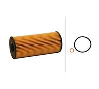 Filtre À Huile Hella 8ZO 366 100-181 pour Bmw Toyota Mini