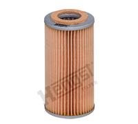 Filtre à huile HENGST E1052H D606