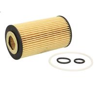 Filtre à huile HENGST E11H D204 pour DODGE CALIBER 2.2 2010-2011