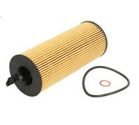 Filtre à huile HENGST E122H D187 pour BMW 1 (E87) 2 2004-2007