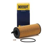 Filtre À Huile HENGST E122H D187 - Pour BMW E90-F10-E81-E84 (11 42 7 805 707)