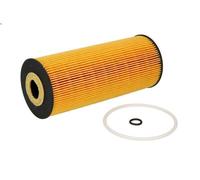 Filtre à huile HENGST E154H D48 pour AUDI A3 (8L1) 1.9 1996-2001