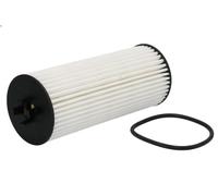 Filtre à huile HENGST E155H01 D122 pour MERCEDES-BENZ AMG GT (C190) 4 2020-2021