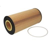 Filtre à huile HENGST E175H D129 pour MERCEDES-BENZ AXOR 11.967 2002-2004