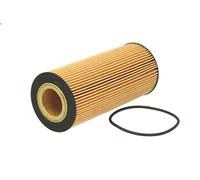 Filtre à huile HENGST E181H D252 pour MERCEDES-BENZ ANTOS 7.698 2013-2018
