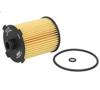 Filtre à huile HENGST E217H D310 pour VOLVO XC40 (536) 2 2018-2021