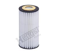 Filtre à huile HENGST E358H03 D246