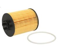 Filtre à huile HENGST E600H D38 pour OPEL COMBO Tour 1.4 2004-2011