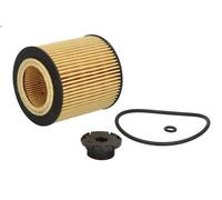 Filtre à huile HENGST E61H D258 pour BMW 1 (F21) 2 2011-2019