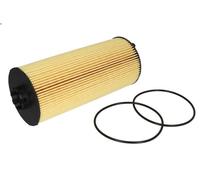 Filtre à huile HENGST E830H D366 pour VDL Futura 10.837 2013-2015