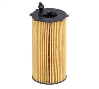 Filtre à huile HENGST E846H D336 pour DODGE NITRO 2.8 2006-2011