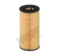 Filtre à huile HENGST FILTER E112H D541