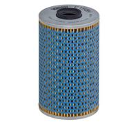 Filtre À Huile Hengst Filter E158HD24 pour Bmw Opel General Motors Land Rover