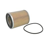 Filtre à huile HENGST FILTER E57H D116