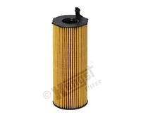 Filtre À Huile HENGST FILTER E73H D134 Pour AUDI, VW