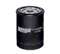 Filtre À Huile HENGST FILTER H16W04 Pour HYUNDAI, KIA