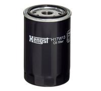 Filtre À Huile Hengst Filter H17W13 pour Ford Vag
