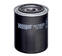 Filtre À Huile Hengst Filter H17W20 pour Ford Isuzu Nissan