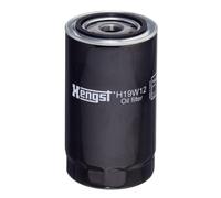 Filtre À Huile Hengst Filter H19W12 pour Iveco Renault Trucks