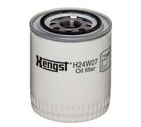 Filtre À Huile Hengst Filter H24W07 pour Jaguar Rolls Royce Claas Bentley