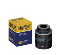 Hengst & Co Bloc moteur HEN H314W01