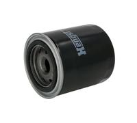 Filtre à huile HENGST FILTER H411W