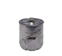 Filtre à huile HENGST FILTER Z11 D64