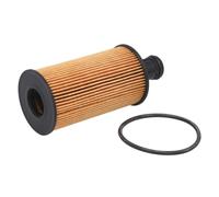 Filtre à huile Hengst Filtration E1004H D672