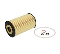 Filtre à huile Hengst Filtration E104H D43