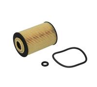 Filtre à huile HENGST Filtration E105H D51